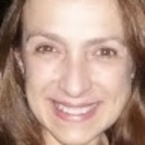 Meet your Posher, Anne